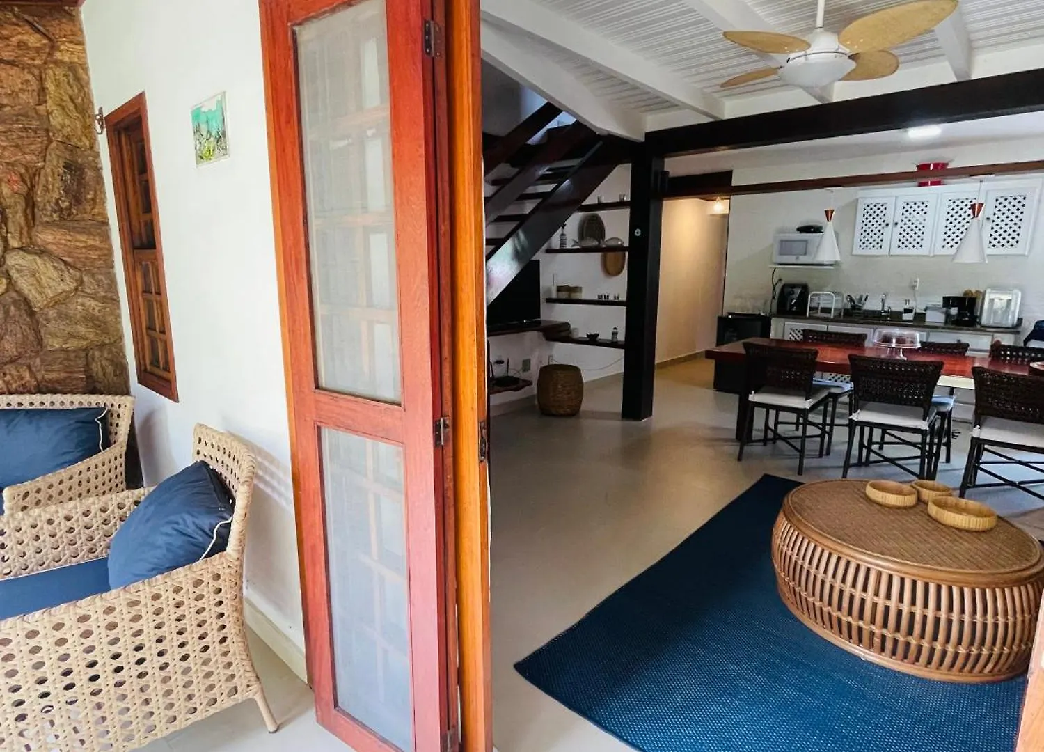 Casa Em Condominio Fechado Com Estrutura Completa Armacao dos Buzios