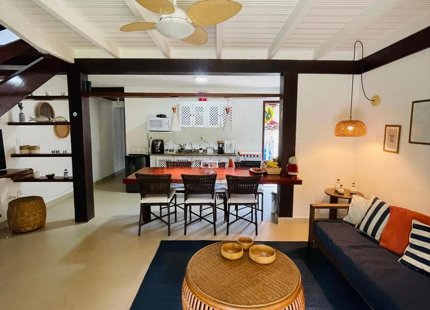 Casa Em Condominio Fechado Com Estrutura Completa Armacao dos Buzios