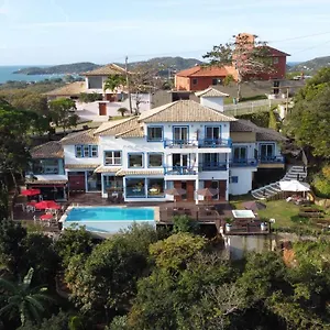 De Boutique Hotel&spa Búzios