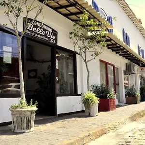 Apartamento No Centro De, Búzios