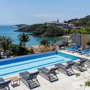 La Plage&beach Club Búzios