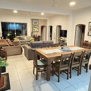 Casa de Férias Ossos Paradise, Búzios