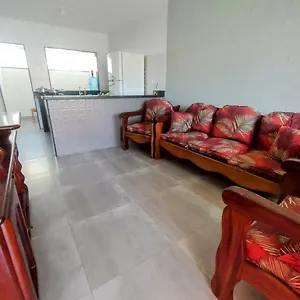Apartamento Flat Tres Amores I, Búzios