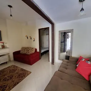 Casa de Férias Em Rua Pedras, Búzios