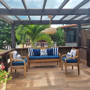 Casa de Férias Casa Aprazivel No Alto De, Búzios