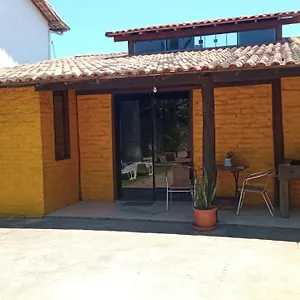 Casa de Férias Casa Palmera, Búzios