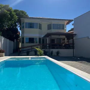 Inn Casa Serra Alves Ll, Búzios