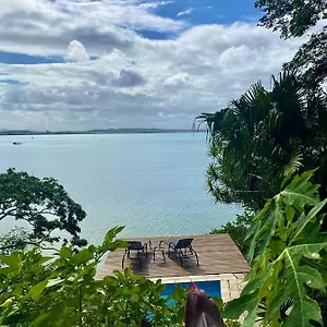  Gasthof Azul - Manguinhos
