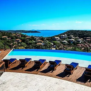 4* Hotel Eny Boutique &