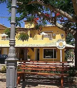 Santa Fé Búzios