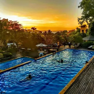 3* Hotel La Forêt&beach Club