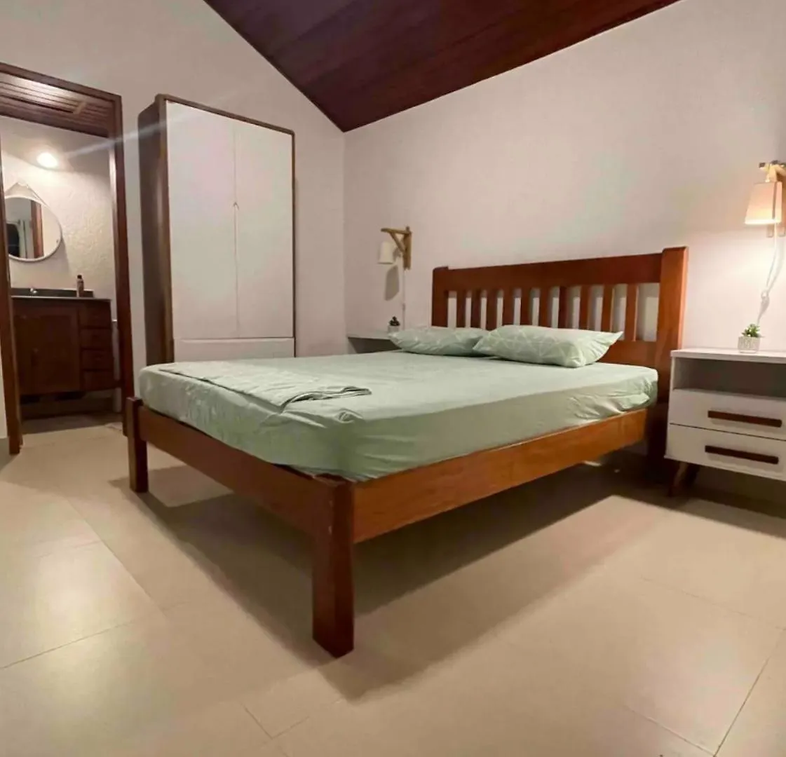 Holiday home Casa Em Condominio Fechado Com Estrutura Completa Armacao dos Buzios
