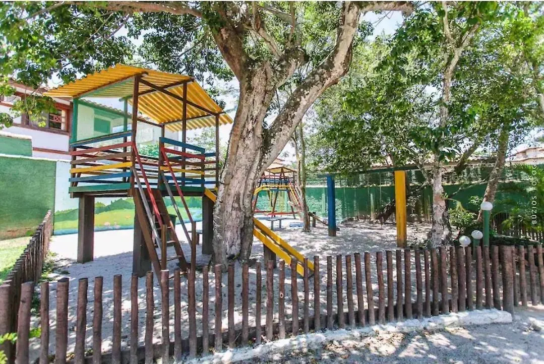 Casa Em Condominio Fechado Com Estrutura Completa Armacao dos Buzios Brazil