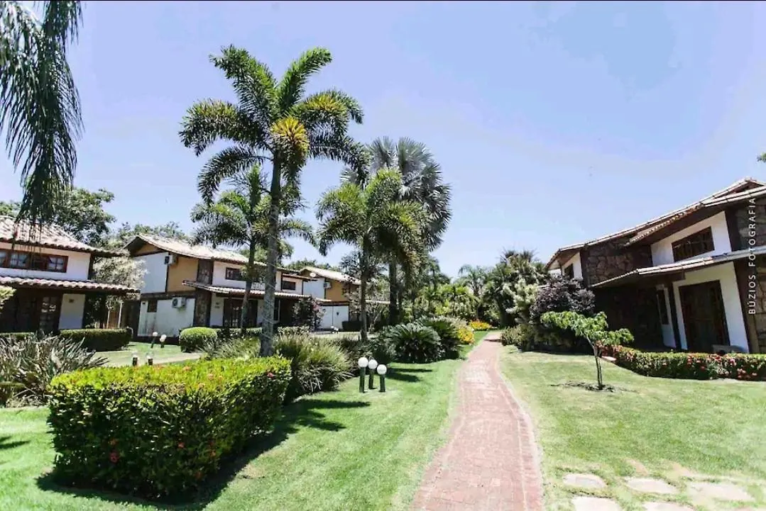 Casa Em Condominio Fechado Com Estrutura Completa Armacao dos Buzios 0*,  Brazil