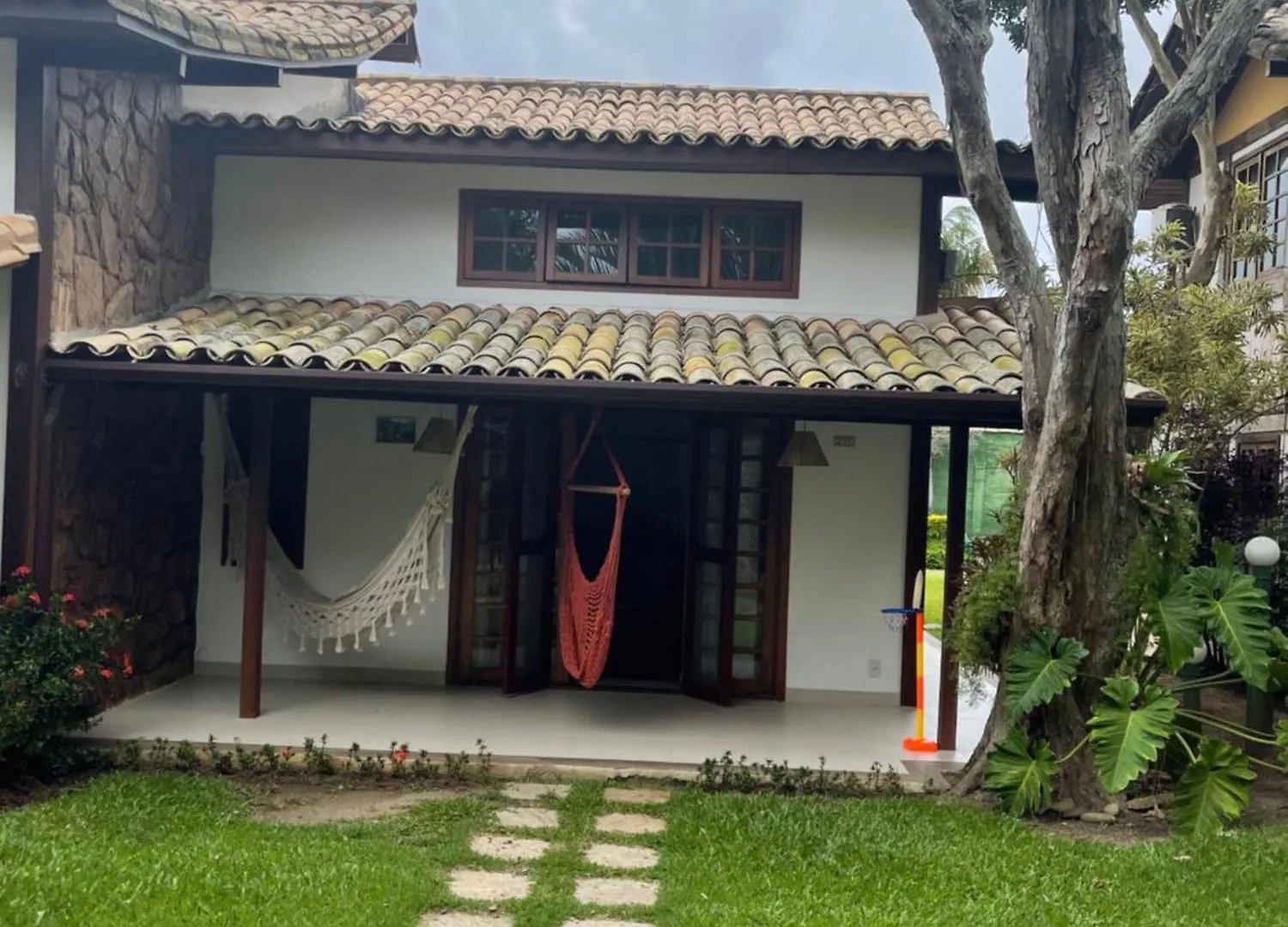 Casa Em Condominio Fechado Com Estrutura Completa Armacao dos Buzios