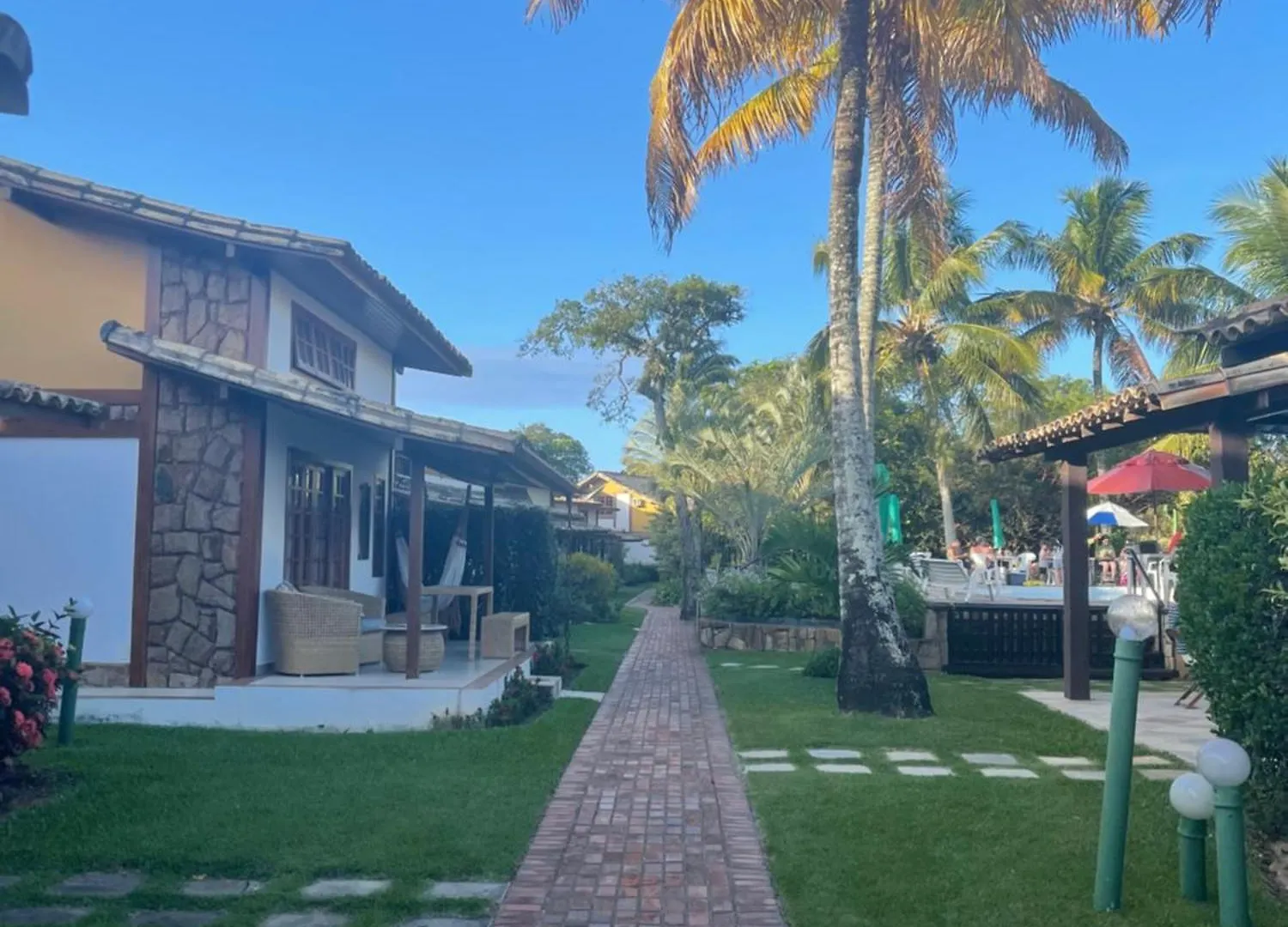 Casa Em Condominio Fechado Com Estrutura Completa Armacao dos Buzios