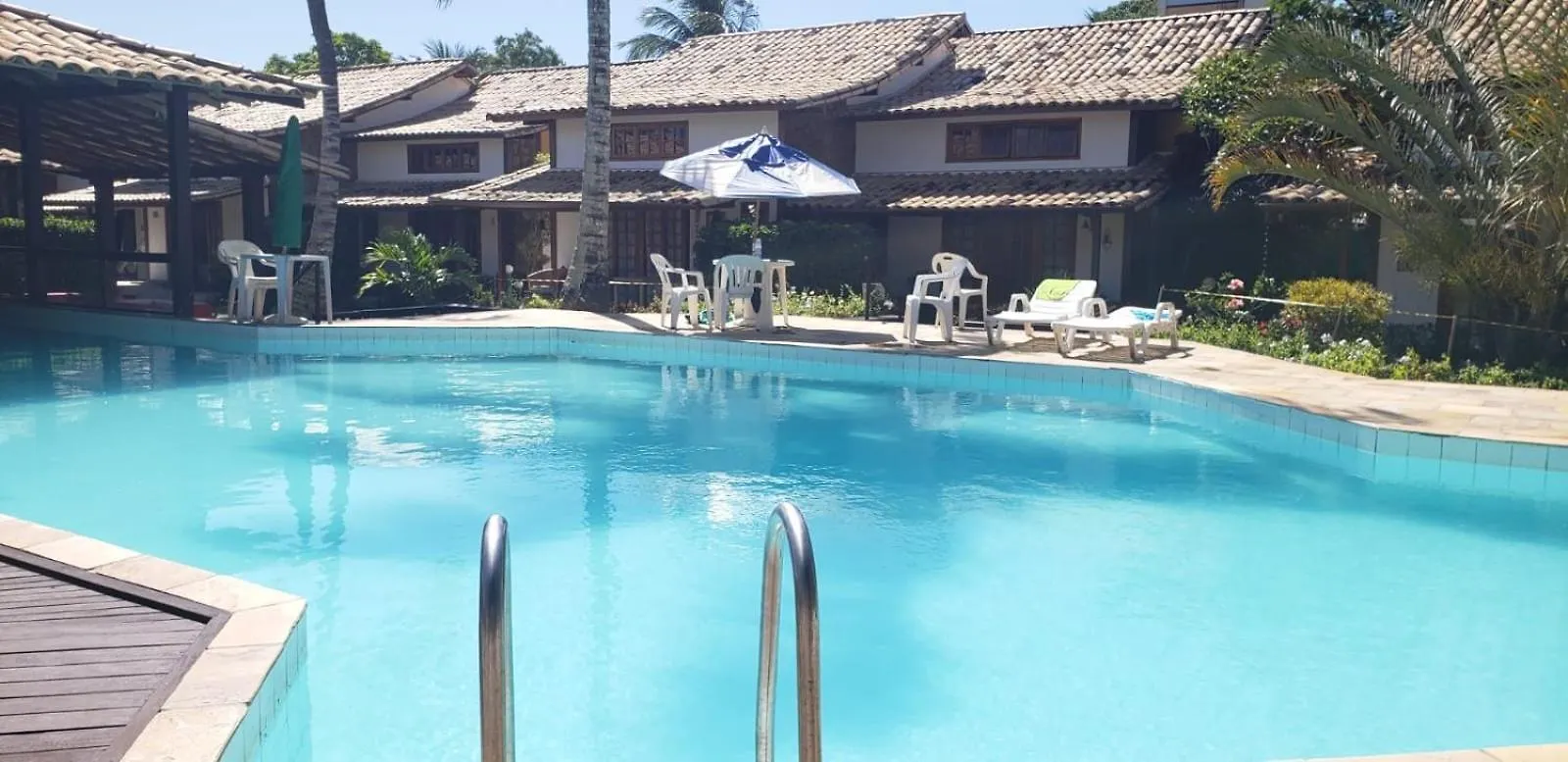 Casa Em Condominio Fechado Com Estrutura Completa Armacao dos Buzios Holiday home
